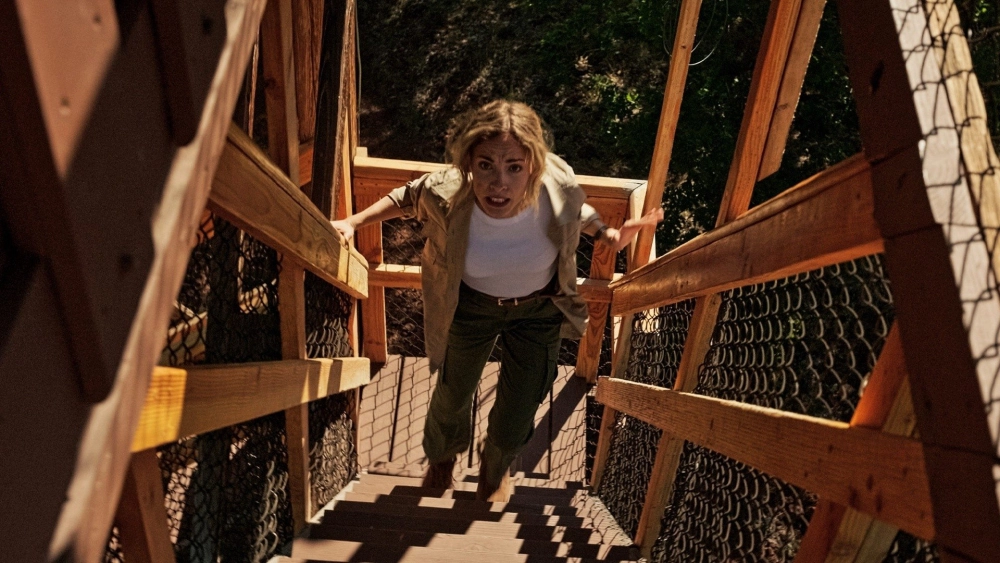 ảnh poster phim Trạm Gác Trong Sương