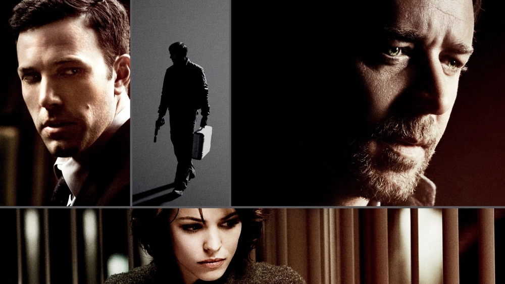 ảnh poster phim Trò Chơi Quyền Lực