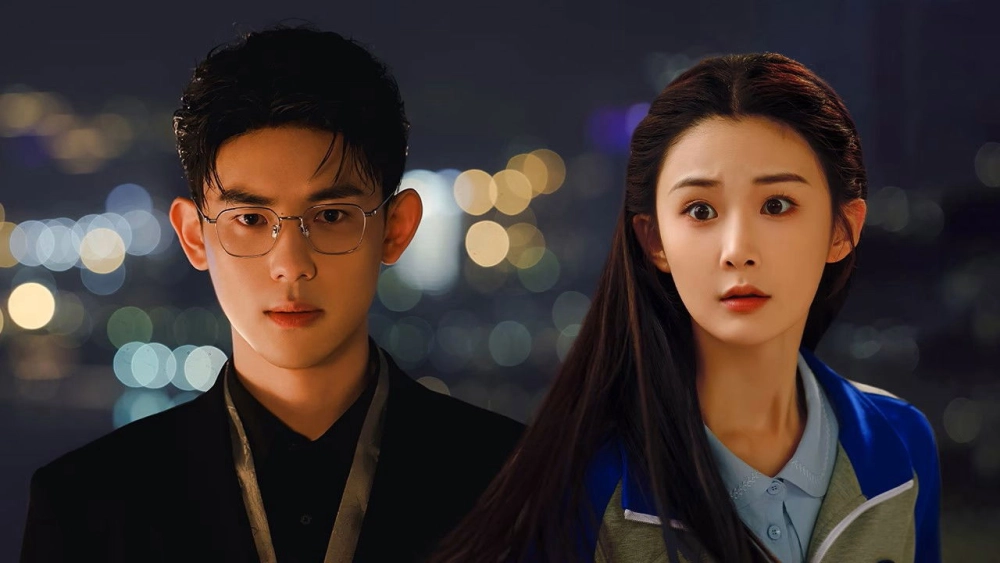 ảnh poster phim Trở Lại Năm 2000: Theo Đuổi Nàng Hoa Khôi Cùng Bàn