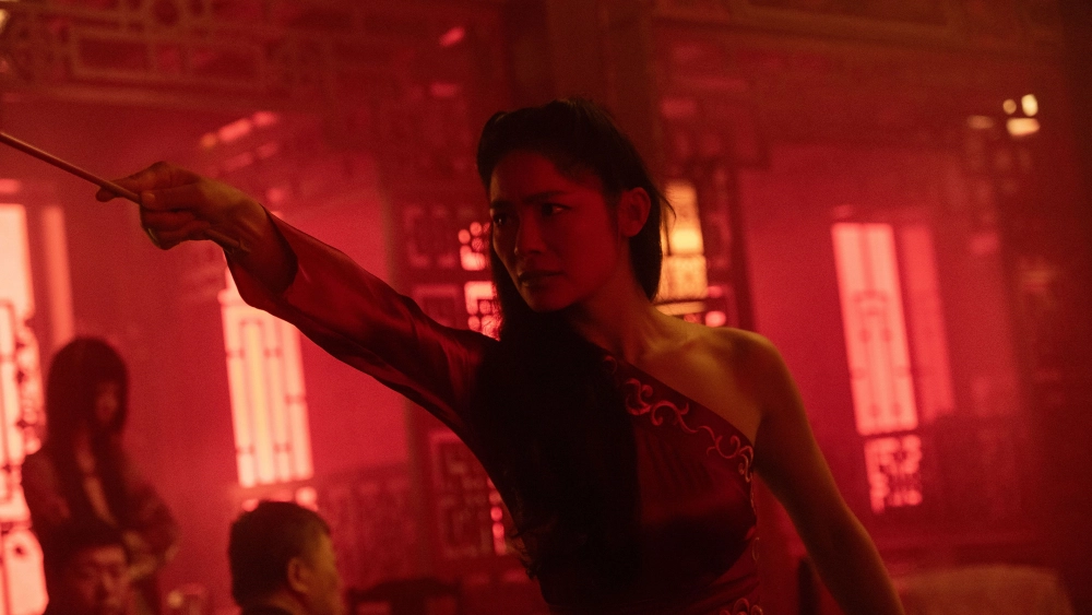 ảnh poster phim Tử Cấm Thành