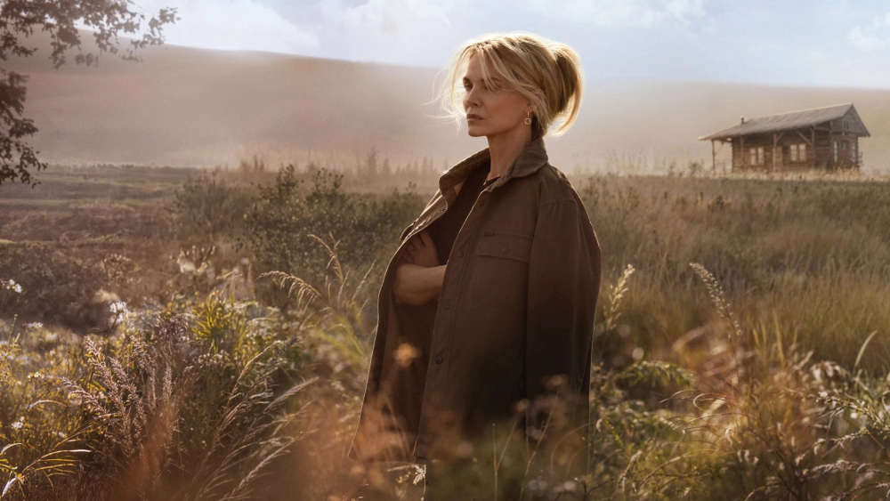 ảnh poster phim Vùng Đất Madison (Phần 1)