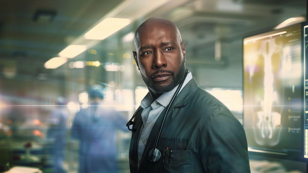 ảnh poster phim Bác Sĩ Watson (Phần 2)