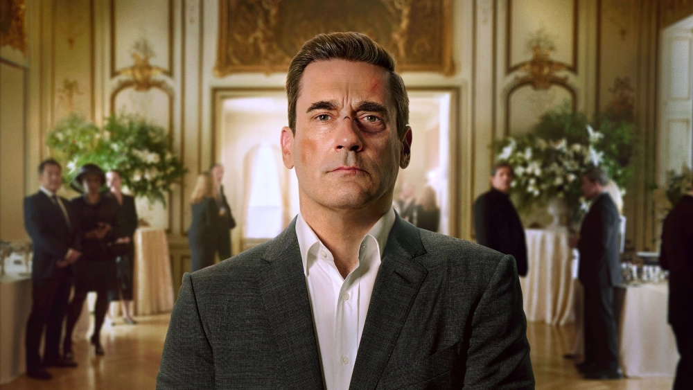 ảnh poster phim Bạn Bè & Hàng Xóm (Phần 2)