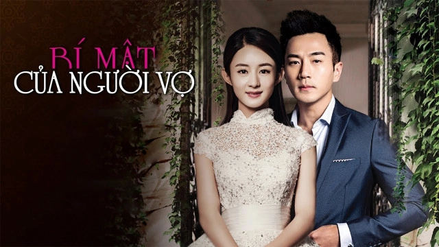 ảnh poster phim Bí Mật Của Người Vợ