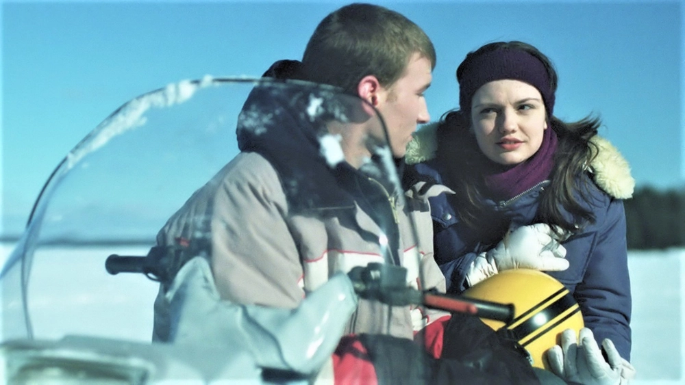 ảnh poster phim Bluebird