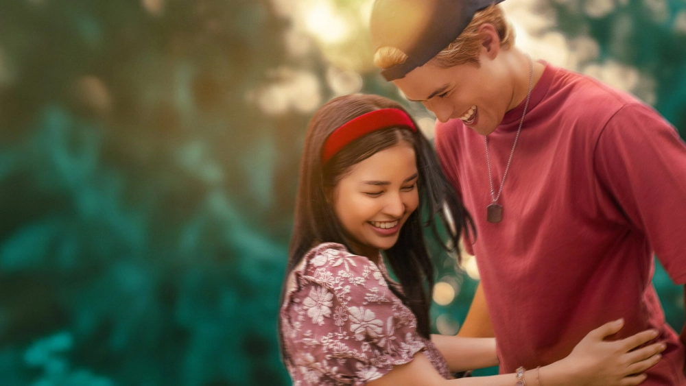 ảnh poster phim Bông hồng thứ 18