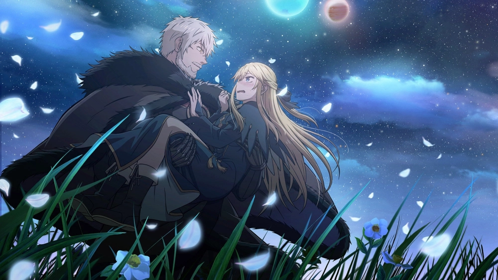 ảnh poster phim Công Chúa Chiến Binh và Vua Dã Ma