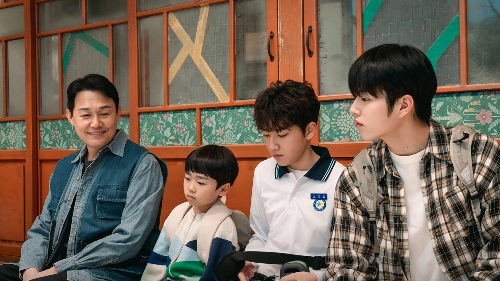 ảnh poster phim Đời Cải Thảo