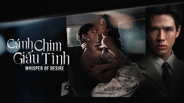 ảnh poster phim Dục Vọng Thầm Kín