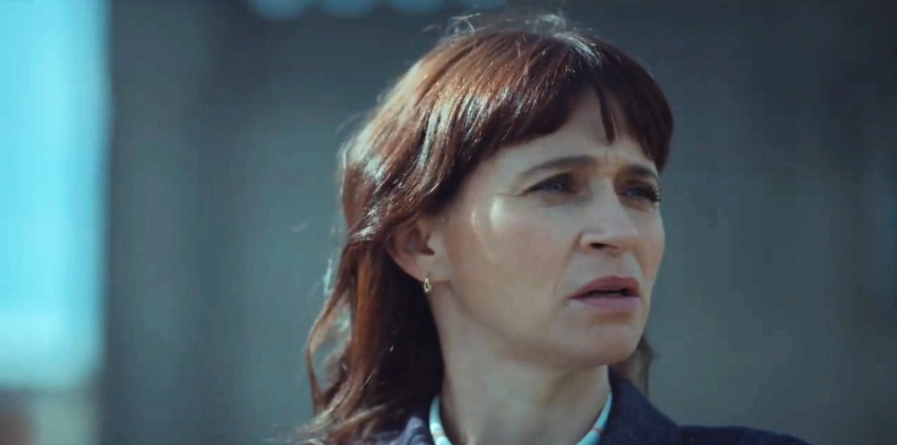 ảnh poster phim Tẩy Trắng: Đi Tìm Cô Bạn Gái