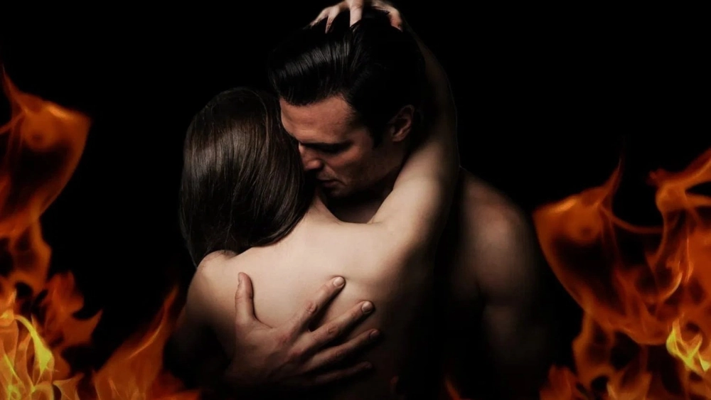 ảnh poster phim Giáo Sư Gabriel