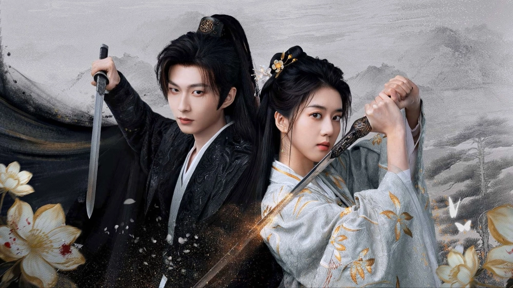 ảnh poster phim Lưỡi Dao Trong Tay