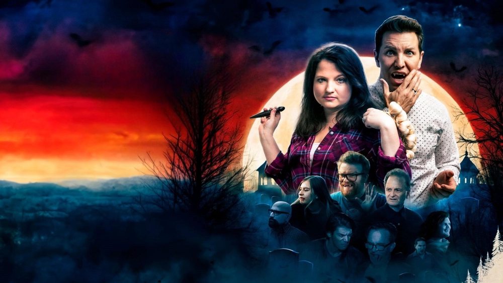 ảnh poster phim Marriage Bites