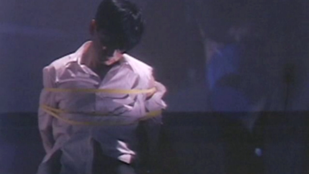 ảnh poster phim Millenium Zero