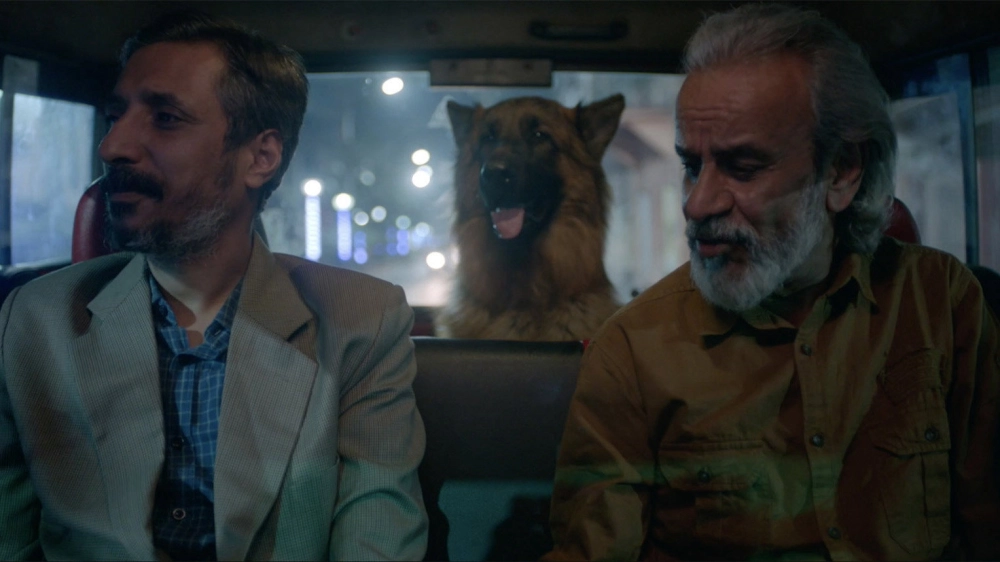 ảnh poster phim Ngày Xửa Ngày Xưa Ở Calcutta