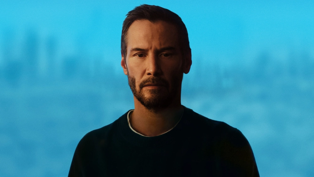 ảnh poster phim Nhân Quả