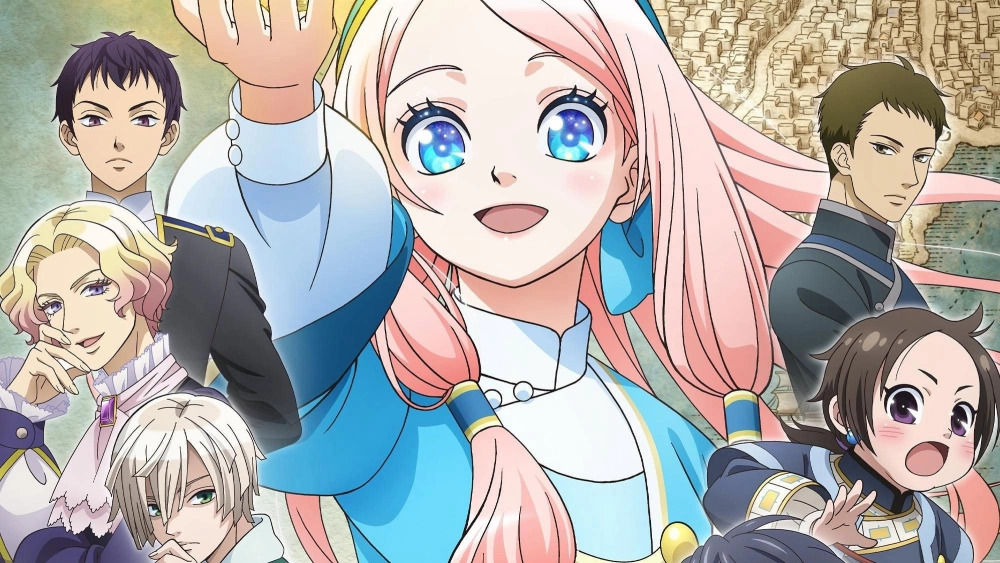 ảnh poster phim Nina Của Đất Nước Ngàn Sao