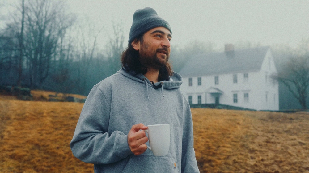 ảnh poster phim Noah Kahan: Trải nghiệm thoát xác