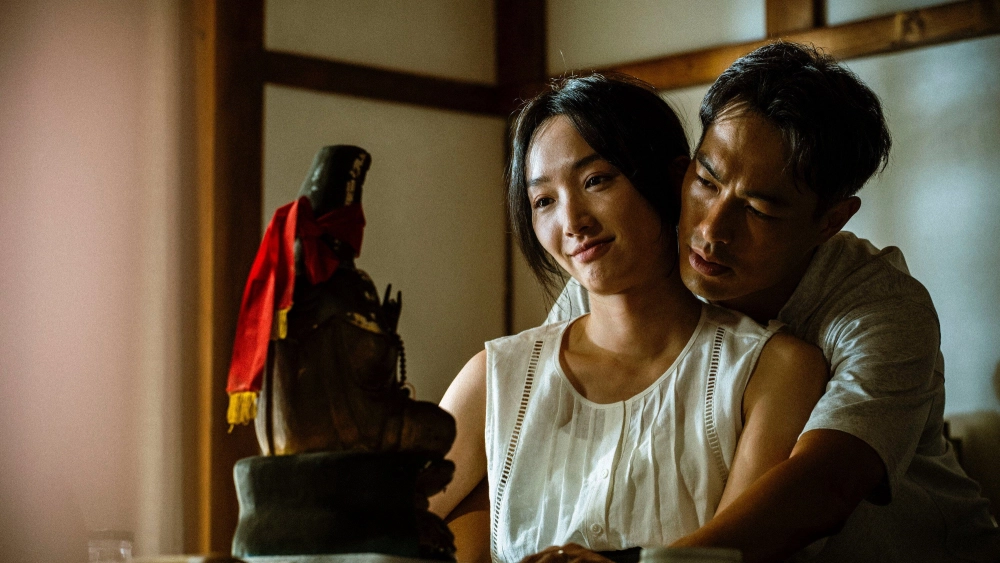 ảnh poster phim Oán Thai Đòi Mẹ