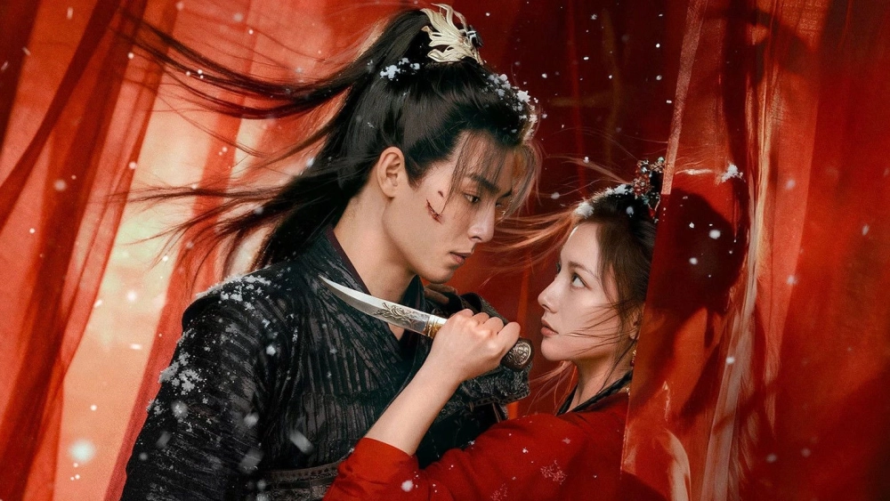 ảnh poster phim Phương Hoa Lý