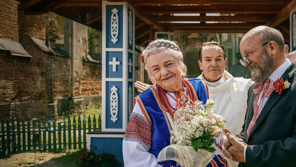 ảnh poster phim Podlasie