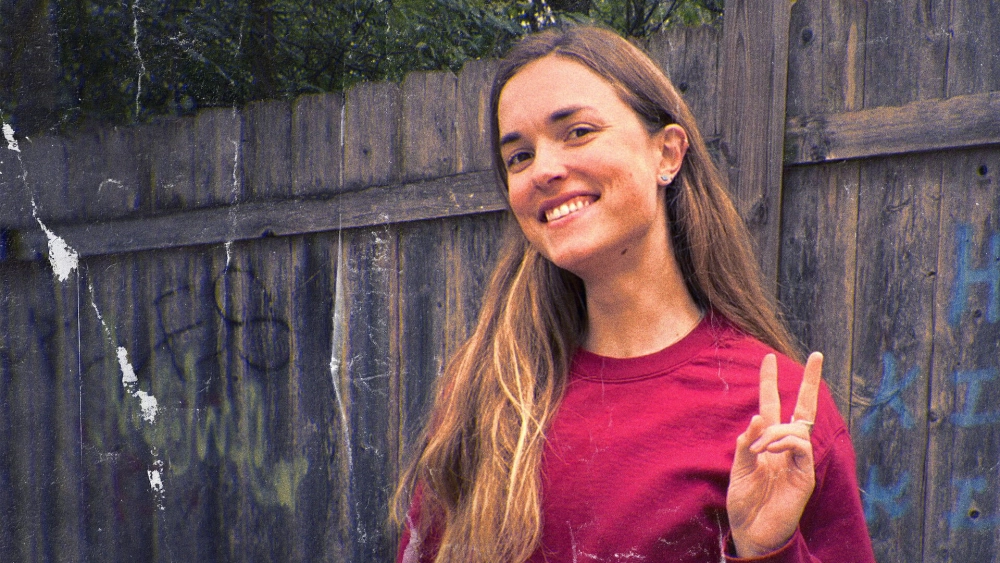 ảnh poster phim Sự thật và bi kịch của Moriah Wilson