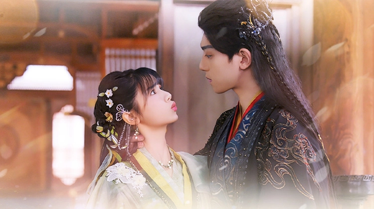 ảnh poster phim Tẫn Hoa Duyên