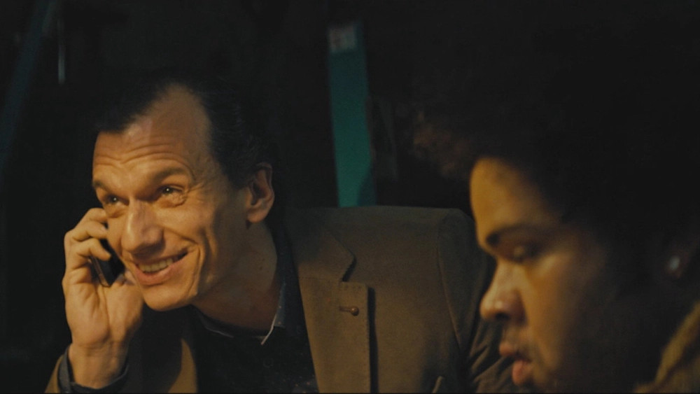 ảnh poster phim Thám Tử Bất Đắc Dĩ