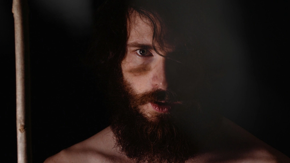 ảnh poster phim Thế Giới Khắc Nghiệt