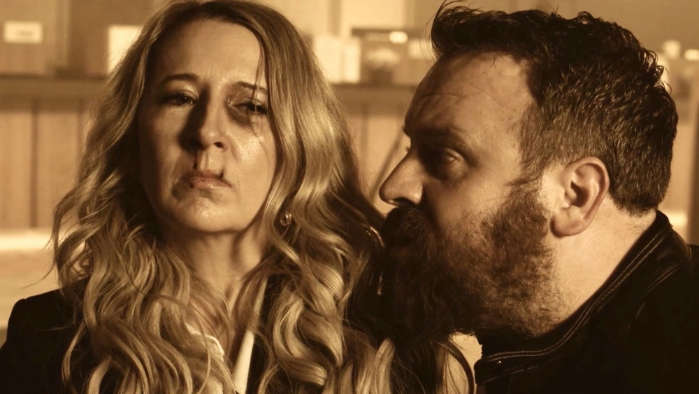 ảnh poster phim The Omro Heist