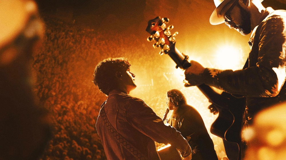 ảnh poster phim Tôi chỉ có thể tưởng tượng 2