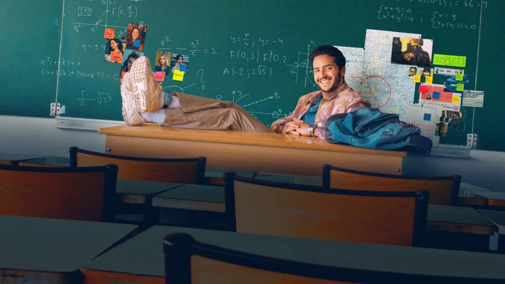 ảnh poster phim Trượt