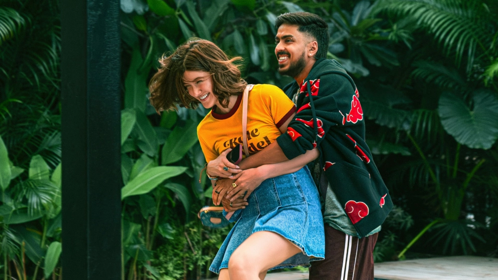 ảnh poster phim Tu Yaa Main