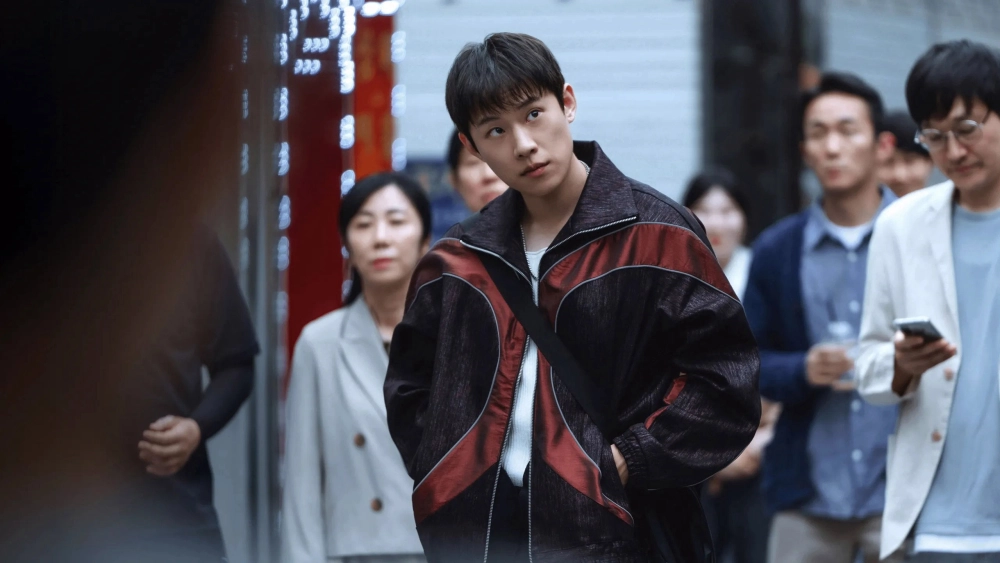 ảnh poster phim Vùng Đất Vàng