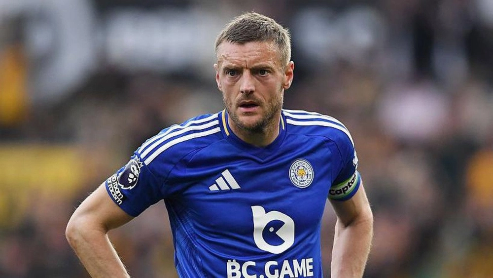 ảnh poster phim Bí mật giới thể thao Anh quốc: Jamie Vardy