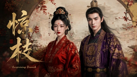 ảnh poster phim Kinh Chi