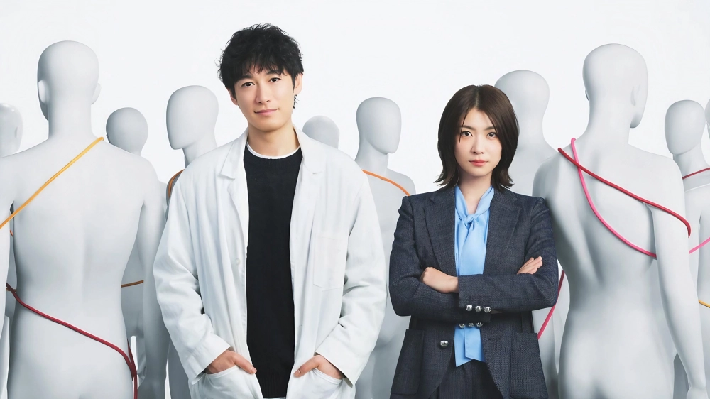 ảnh poster phim LOVED ONE