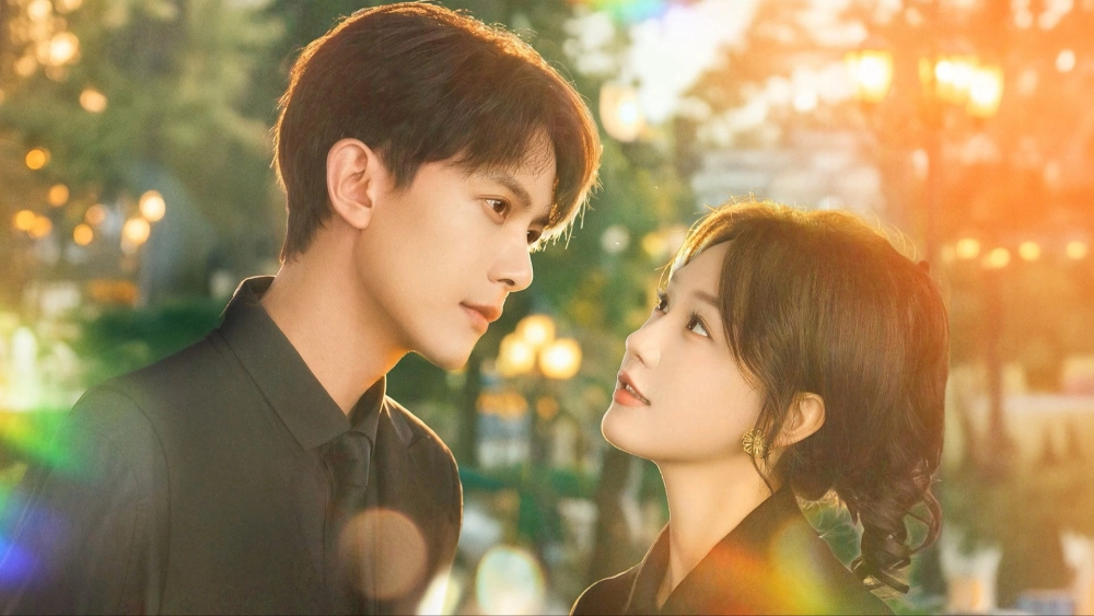 ảnh poster phim Mặt Chẳng Theo Lòng