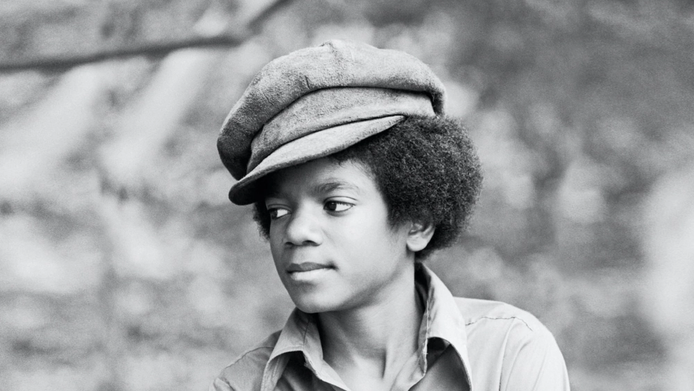 ảnh poster phim Michael Jackson: Cuộc đời của một biểu tượng