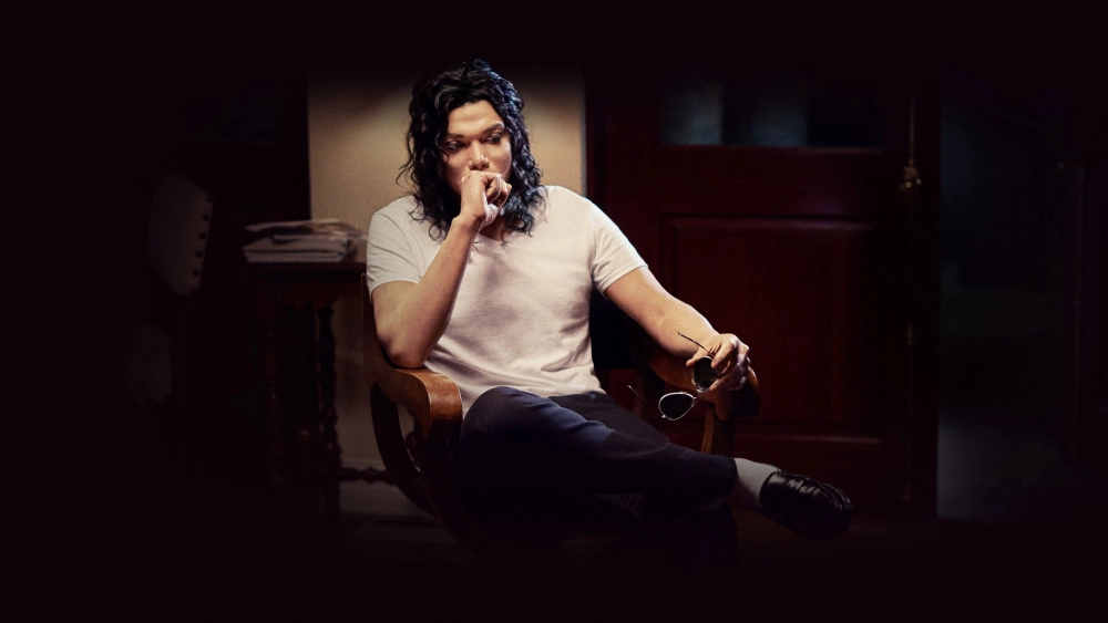ảnh poster phim Michael Jackson: Đi tìm xứ sở Neverland