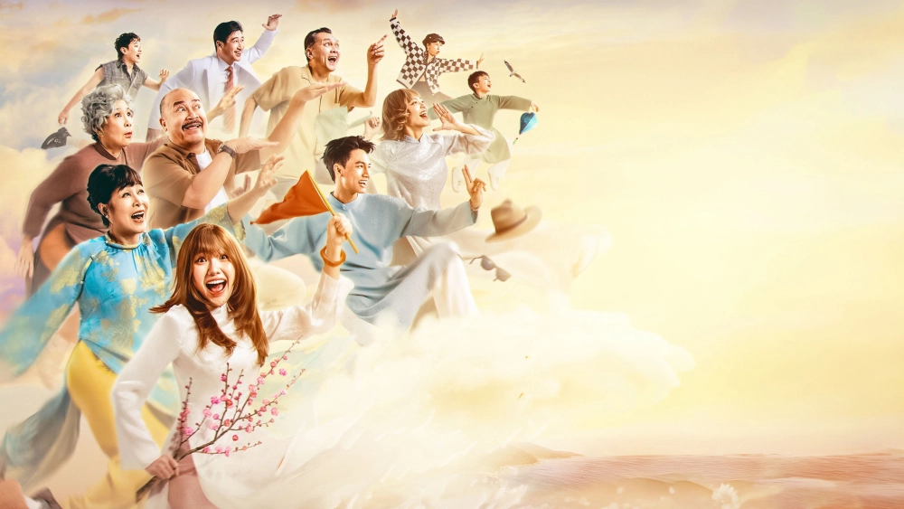 ảnh poster phim Nhà Mình Đi Thôi