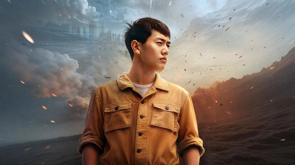 ảnh poster phim Nhất Kiến Nam Kiều