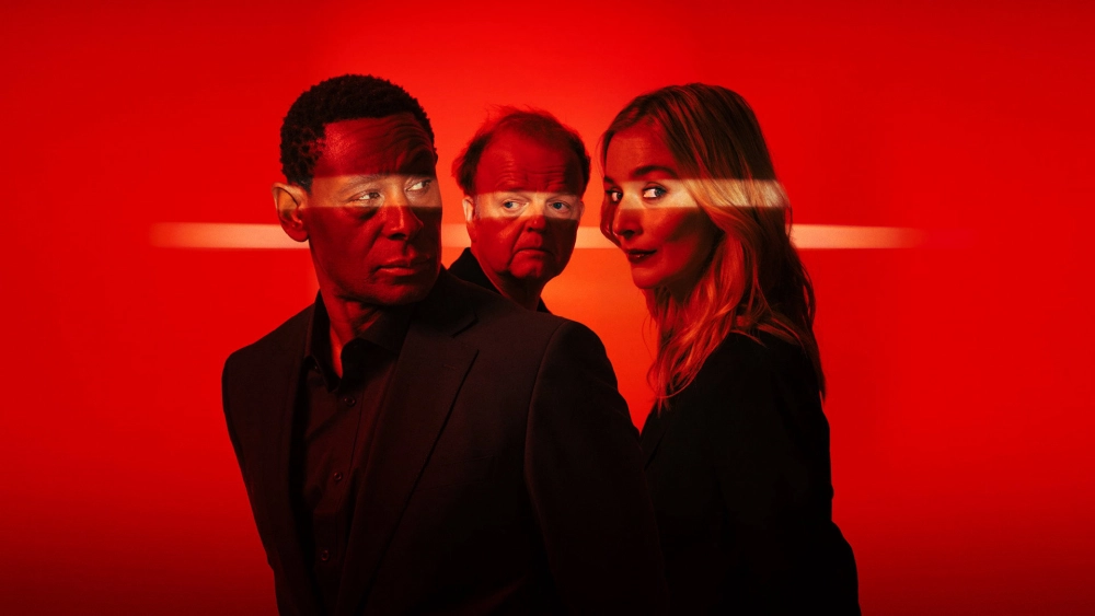 ảnh poster phim Othello