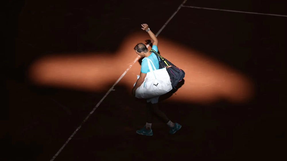 ảnh poster phim Rafa