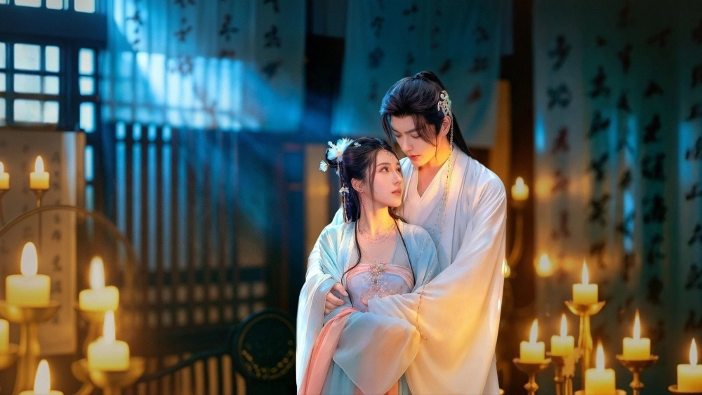 ảnh poster phim Xuân Đằng Đẵng Sắp Tàn