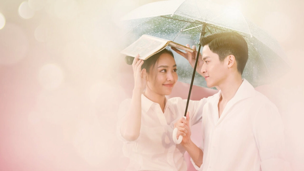 ảnh poster phim Yêu Được Chưa