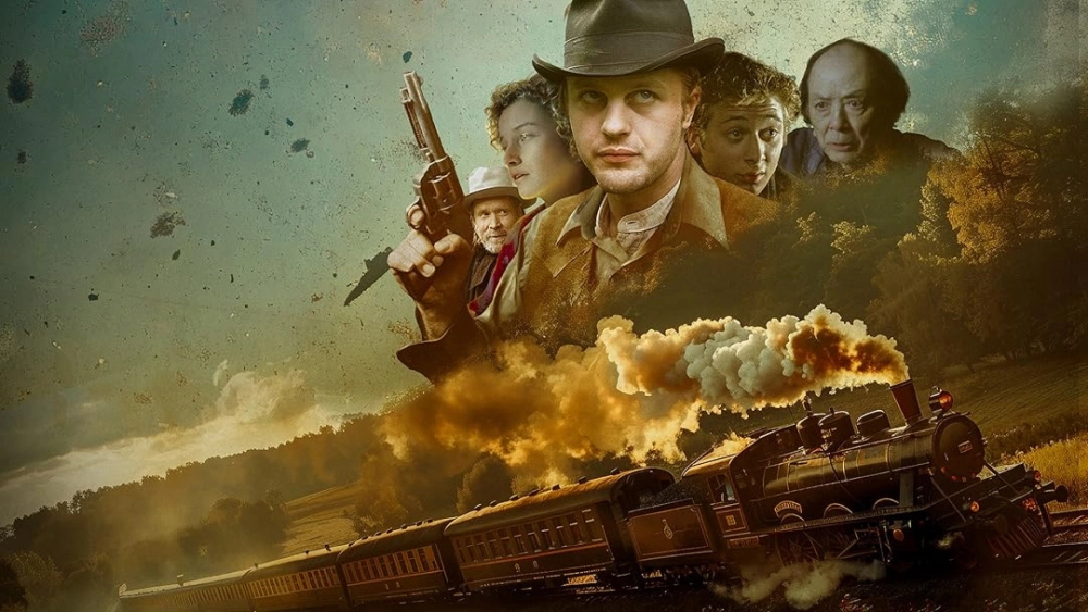 ảnh poster phim You Can't Win