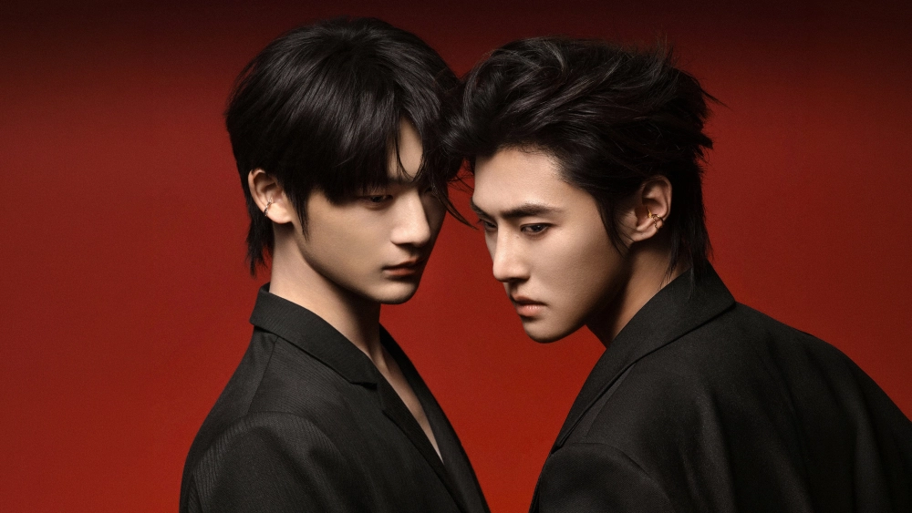 ảnh poster phim Lost To You