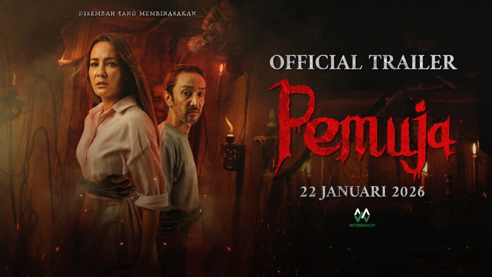 ảnh poster phim Ảo giác máu