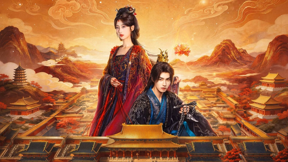 ảnh poster phim Chiếu Điện Hoa Khai